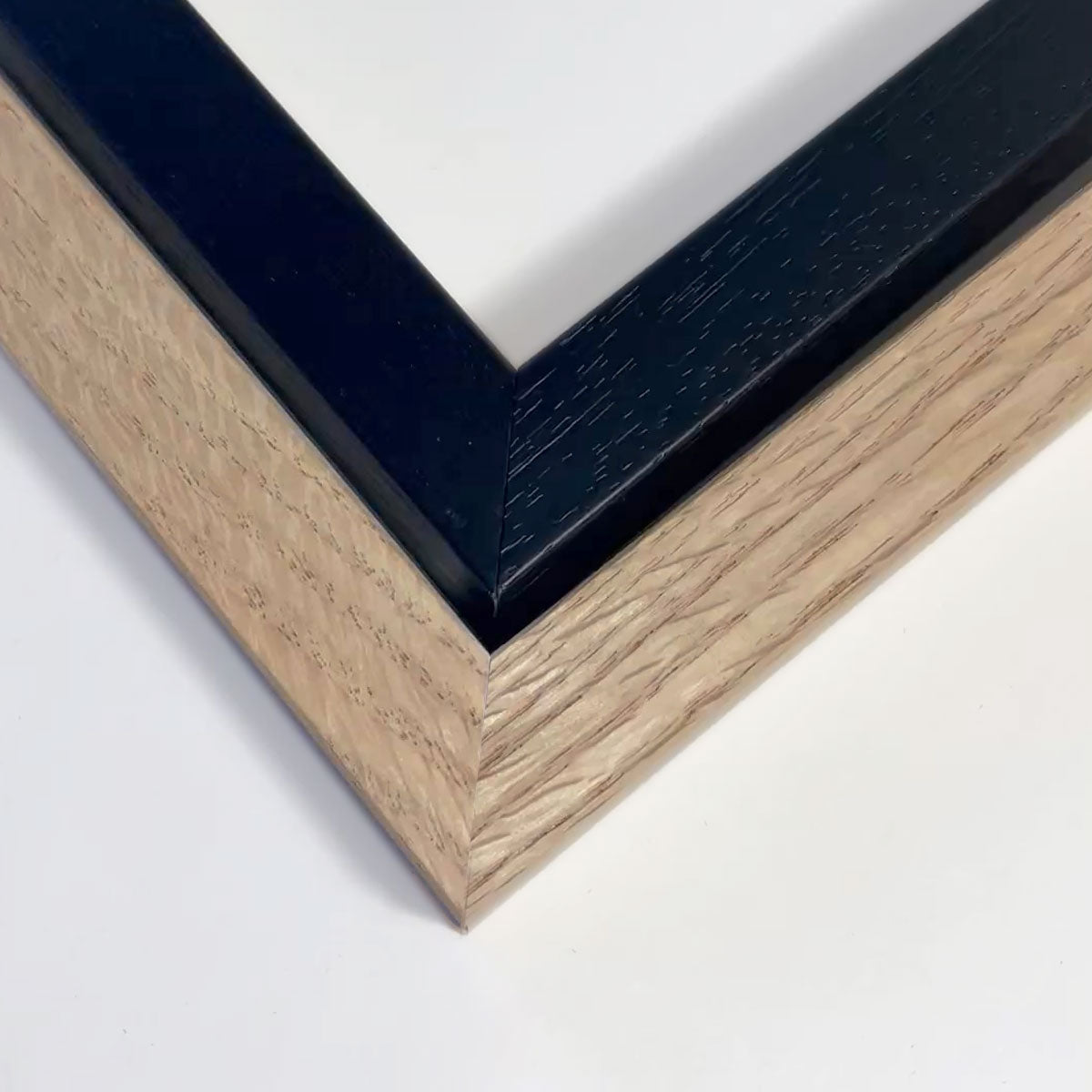 Personalised wedding day gift - framed printed bride and groom present Print Club North